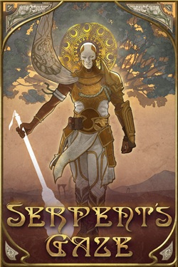 Serpent's Gaze / Portable