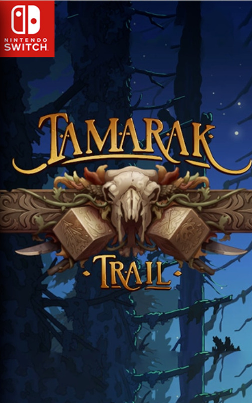[Switch] Tamarak Trail