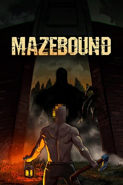 MAZEBOUND: Hunt, Gather, Run / Portable