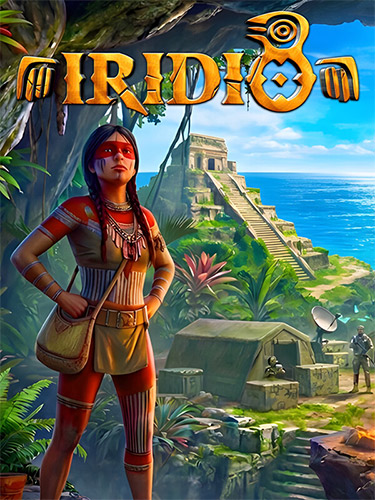 Iridio / RePack