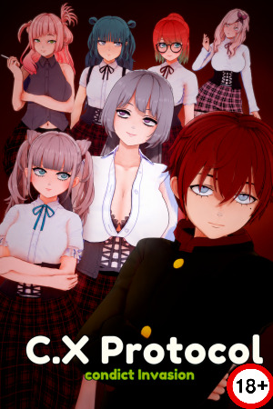 C.X Protocol: Condict Invasion (Eng) (2026)