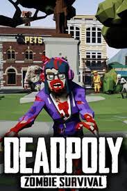 DeadPoly/ RePack от Pioneer