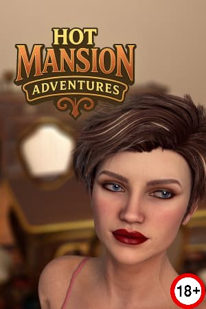Hot Mansion Adventures (Eng) (2025)