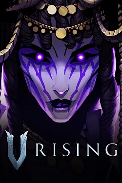 V Rising / Portable