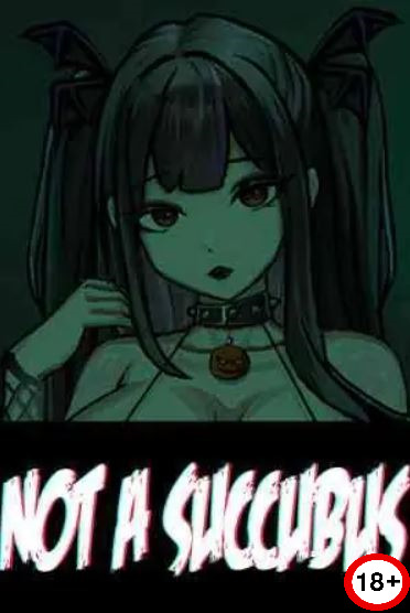 Not a Succubus (Eng) (2026)