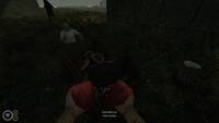 MAZEBOUND: Hunt, Gather, Run