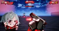 Blood High!