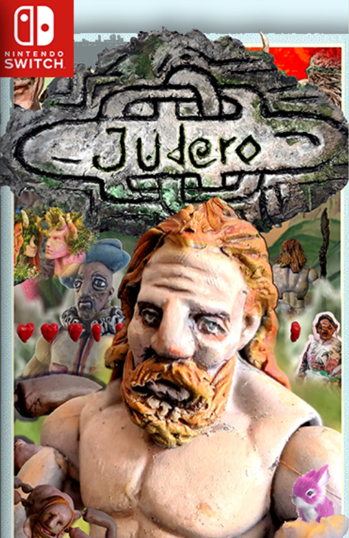 [Switch] Judero