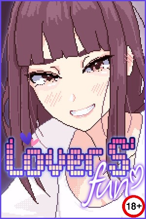 Lovers' Fun! (Eng) (2026)