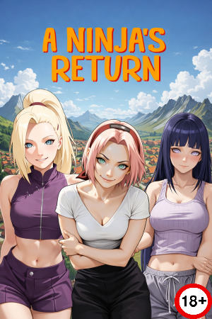 A Ninja's Return (Rus/Eng) (2026)