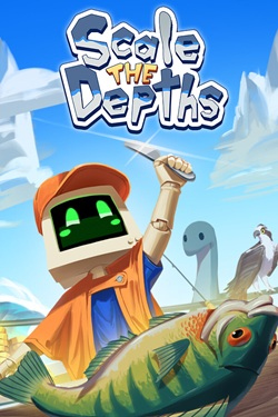 Scale the Depths / Portable