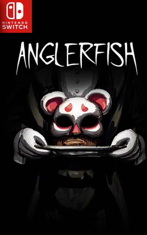 [Switch] Anglerfish