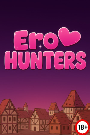 Ero Hunters (Eng) (2025)
