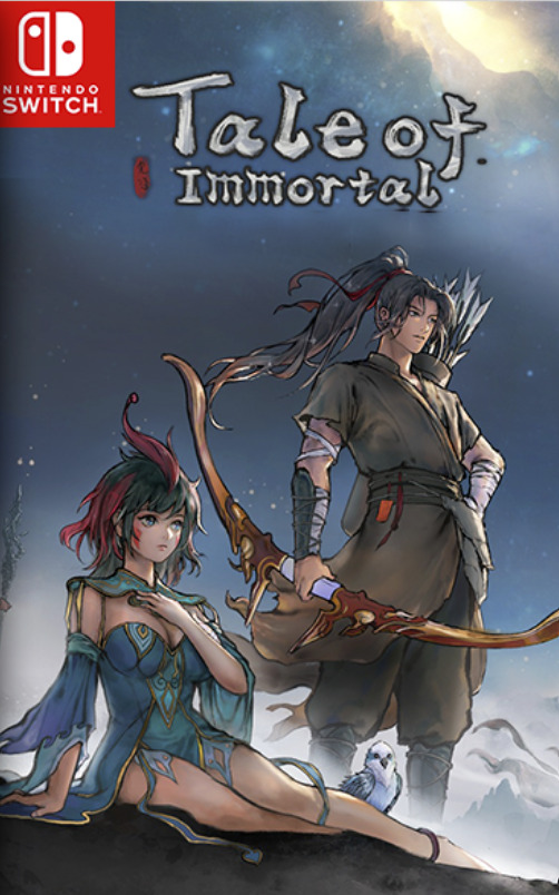 [Switch] Tale of Immortal