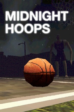 Midnight Hoops / Portable