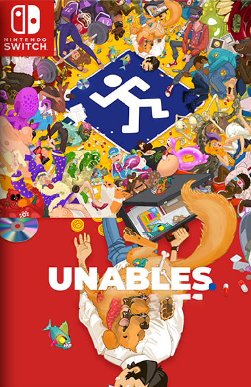 [Switch] Unables