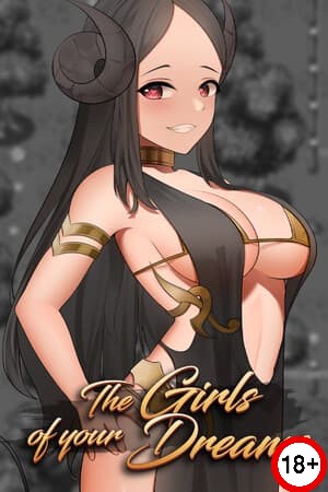 The Girls of your Dreams (Eng) (2026)