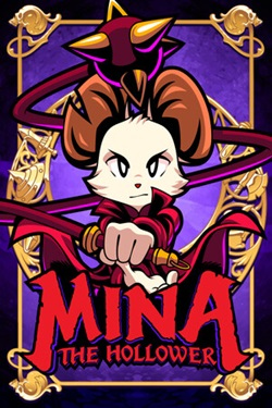 Mina the Hollower / Portable