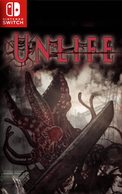 [Switch] Unlife