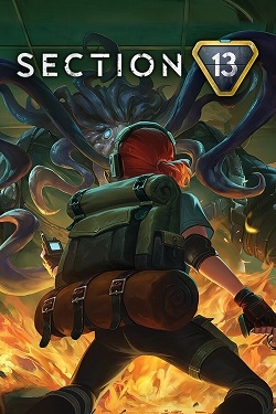 Section 13 / Portable