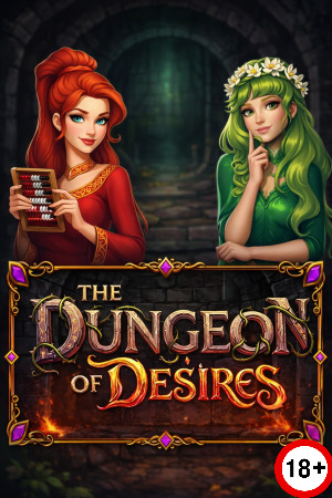 The Dungeon of Desires (Eng) (2026)