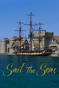 Sail the Seas / ISO