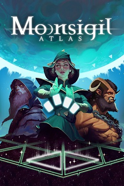 Moonsigil Atlas / ISO