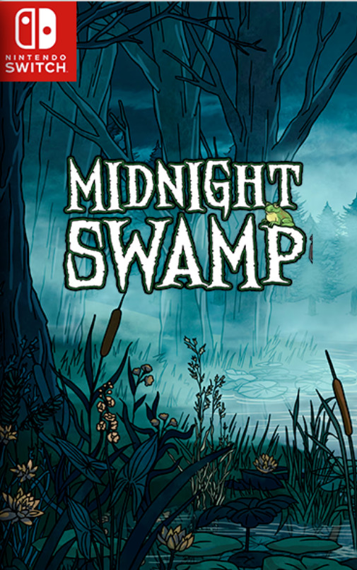 [Switch] Midnight Swamp
