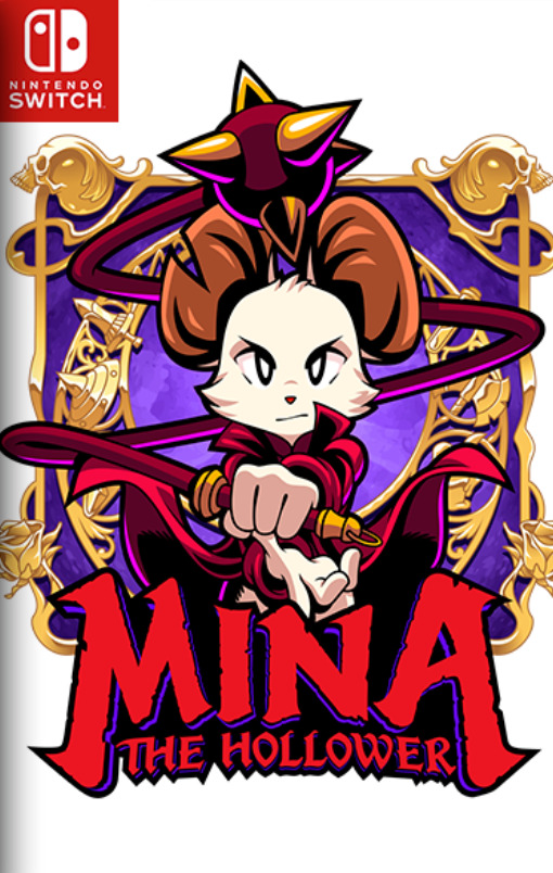 [Switch] Mina the Hollower