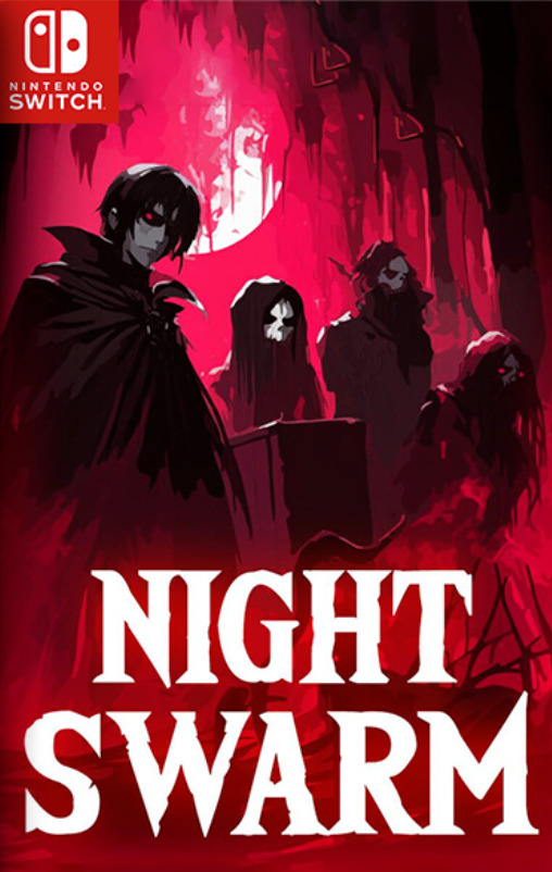 [Switch] Night Swarm