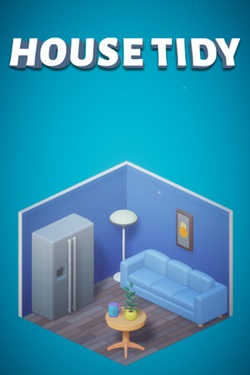 House Tidy / Portable