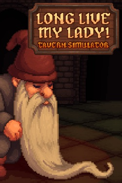 Long Live My Lady / Portable