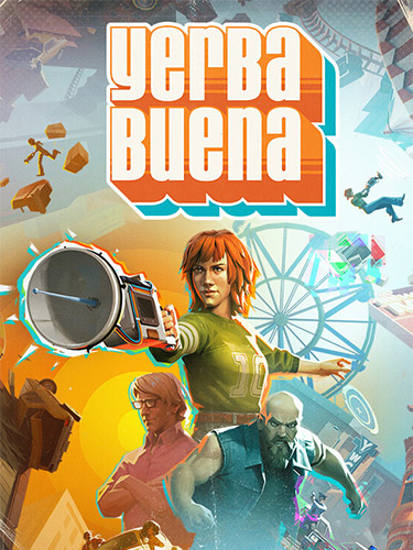 Yerba Buena / RePack