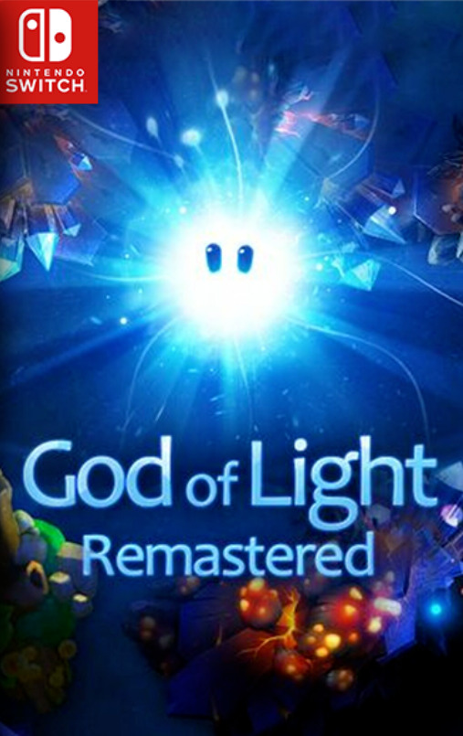 [Switch] God of Light Remastered