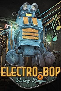 Electro Bop Boxing League / Portable