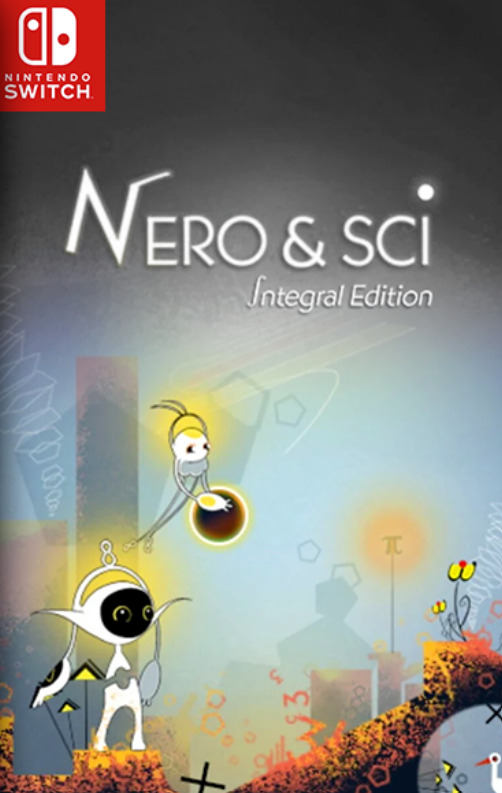 [Switch] Nero and Sci S Integral edition