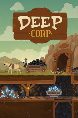 Deep Corp / Portable