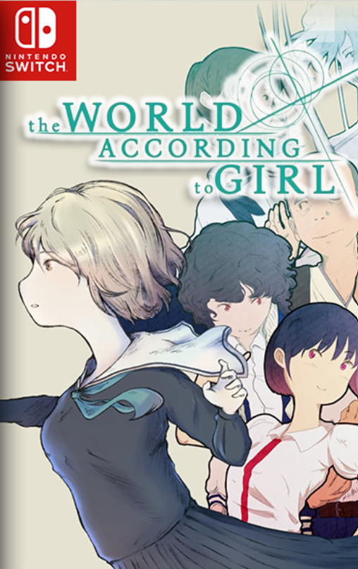 [Switch] The World According to Girl