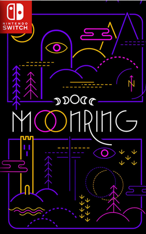 [Switch] Moonring DX