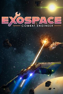 eXoSpace Combat Engineer / Portable