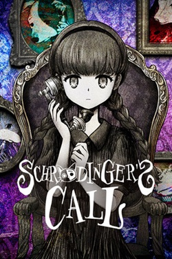 Schrödinger's Call / ISO
