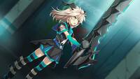 COGEN: Sword of Rewind