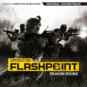 Operation Flashpoint 2: Dragon Rising / RePack
