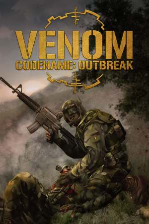 Venom - Codename: Outbreak / GOG