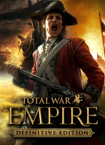 Empire: Total War / RePack от xatab