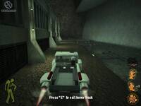 Stubbs the Zombie in Rebel Without a Pulse