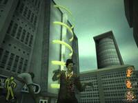 Stubbs the Zombie in Rebel Without a Pulse