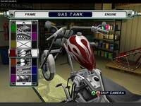 American Chopper 2: Full Throttle