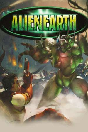 Alien Earth / RePack