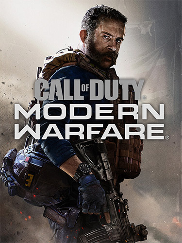 Call of Duty: Modern Warfare / RePack